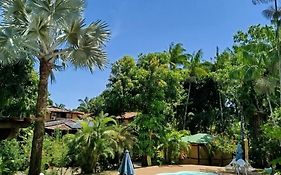 Pousada da Paz